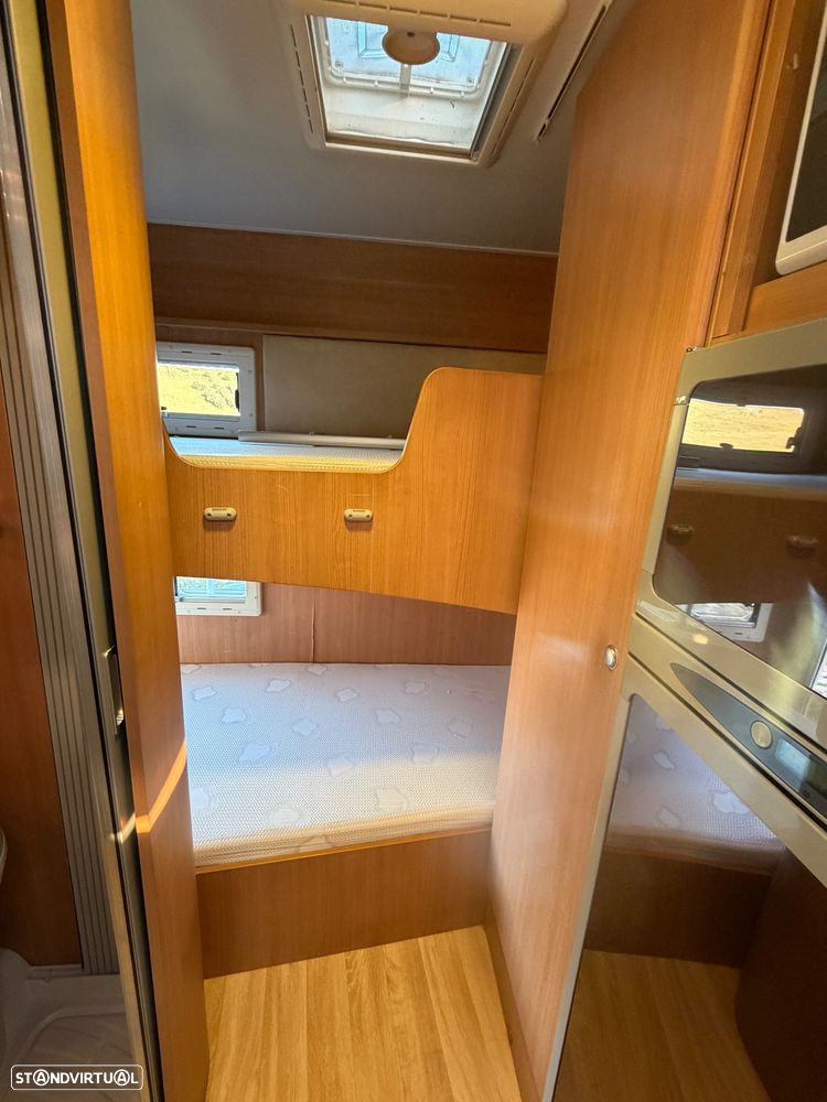 Chausson Flash Génesis - 28