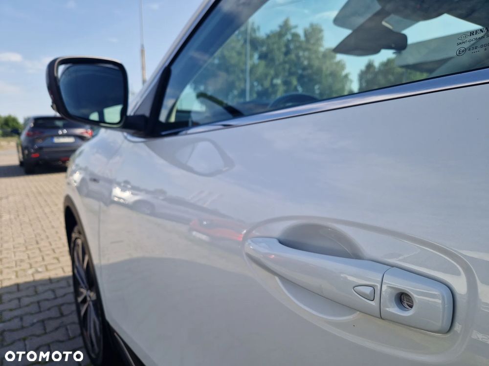 Renault Kadjar 1.2 Energy TCe Bose EDC - 11