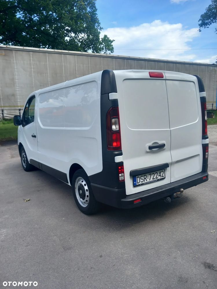 Renault Trafic - 4