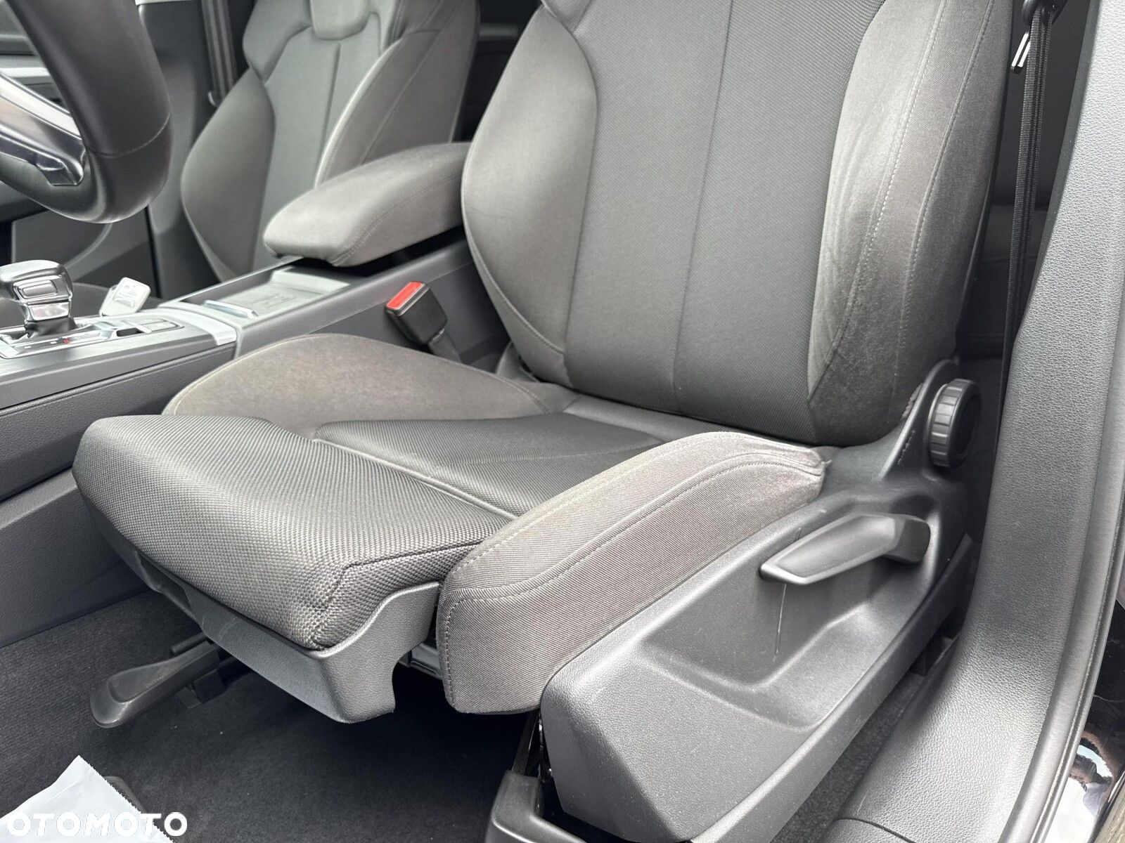 Audi Q5 - 12