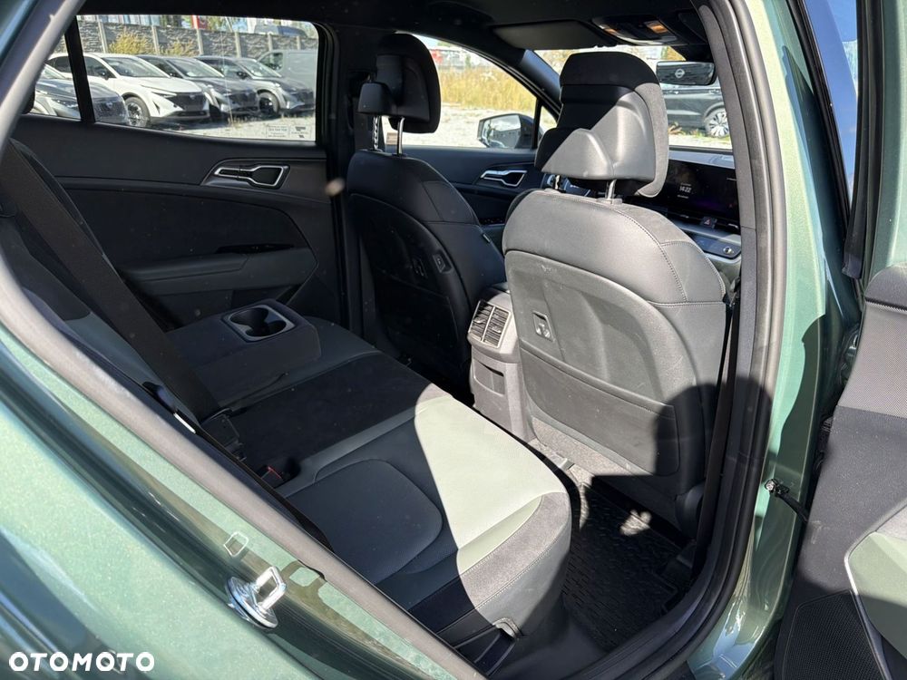 Kia Sportage 1.6 T-GDI HEV Anniversary 4WD - 20