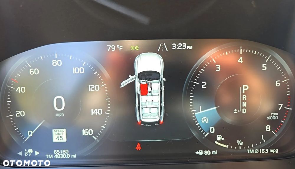 Volvo XC 90 T6 AWD Geartronic Inscription - 12