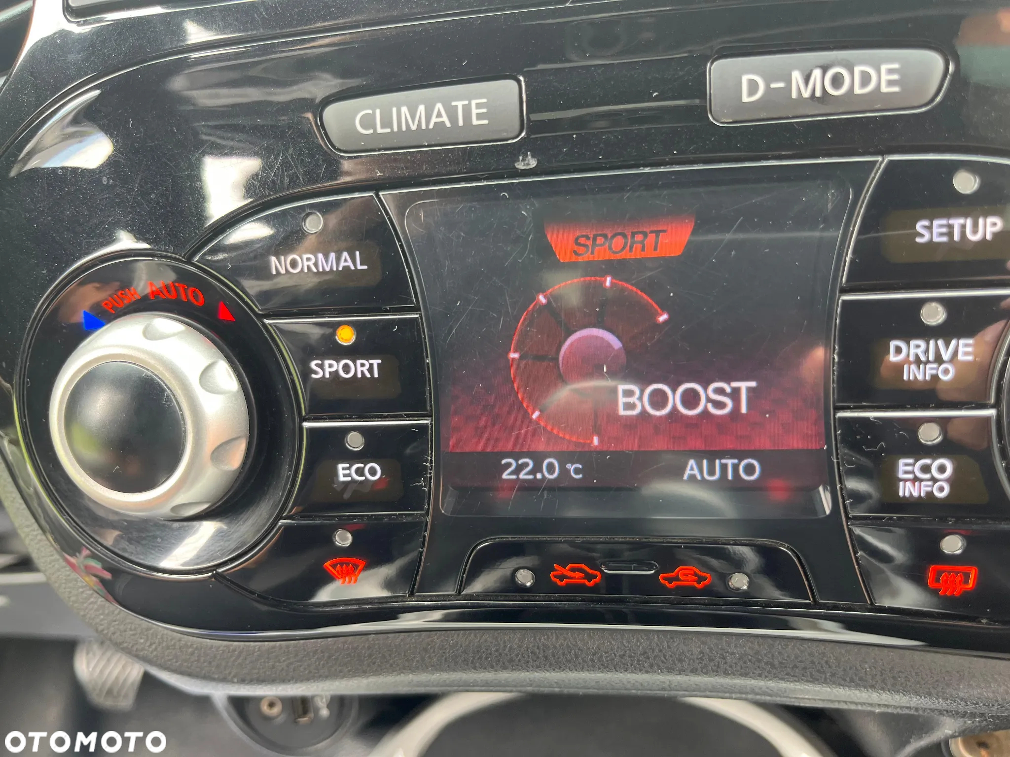 Nissan Juke 1.2 DIG-T Acenta - 13