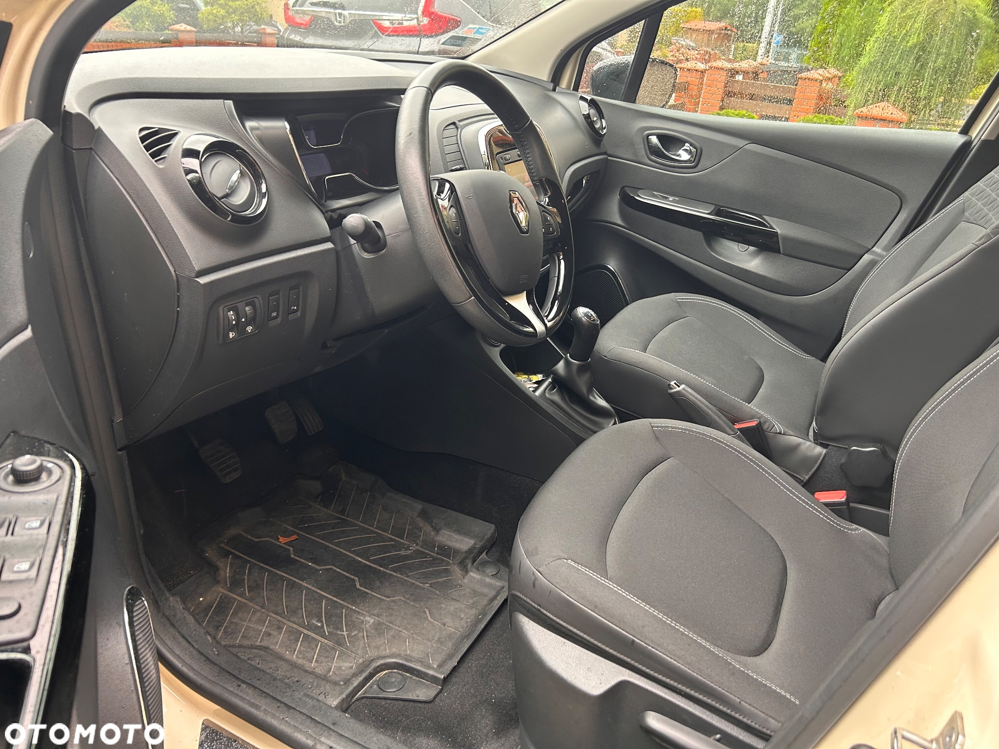 Renault Captur 0.9 Energy TCe Limited - 16