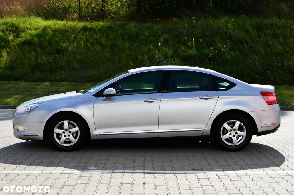 Citroën C5 2.0 16V Confort - 25