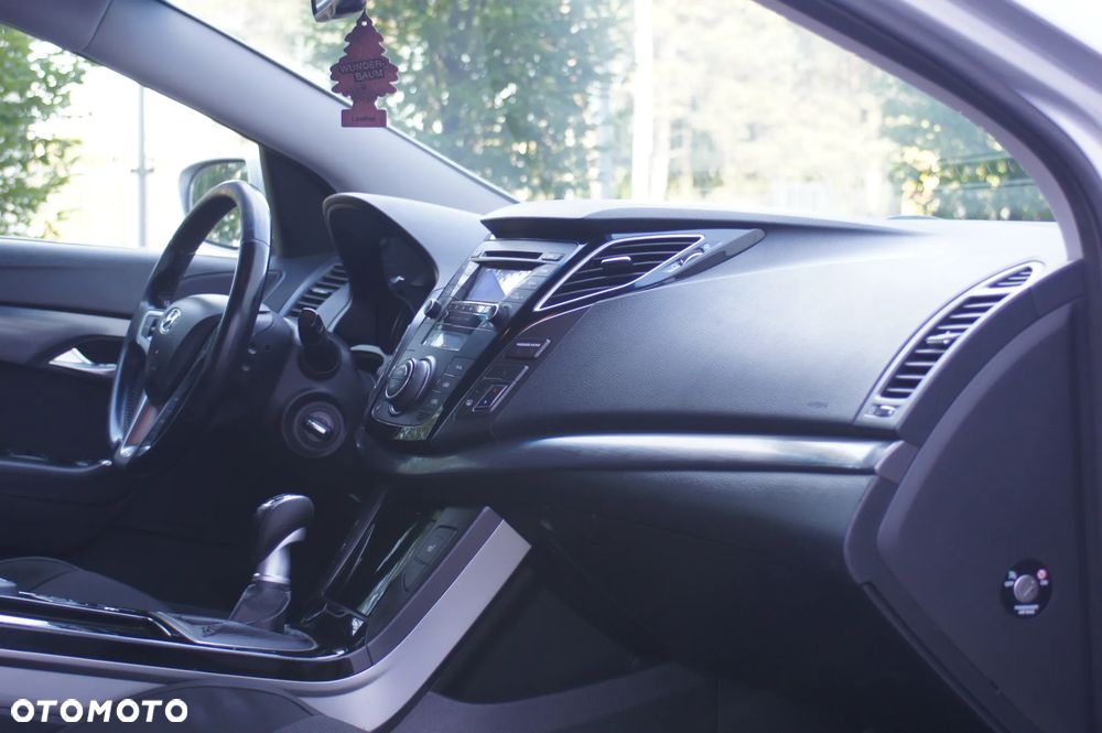 Hyundai i40 - 30