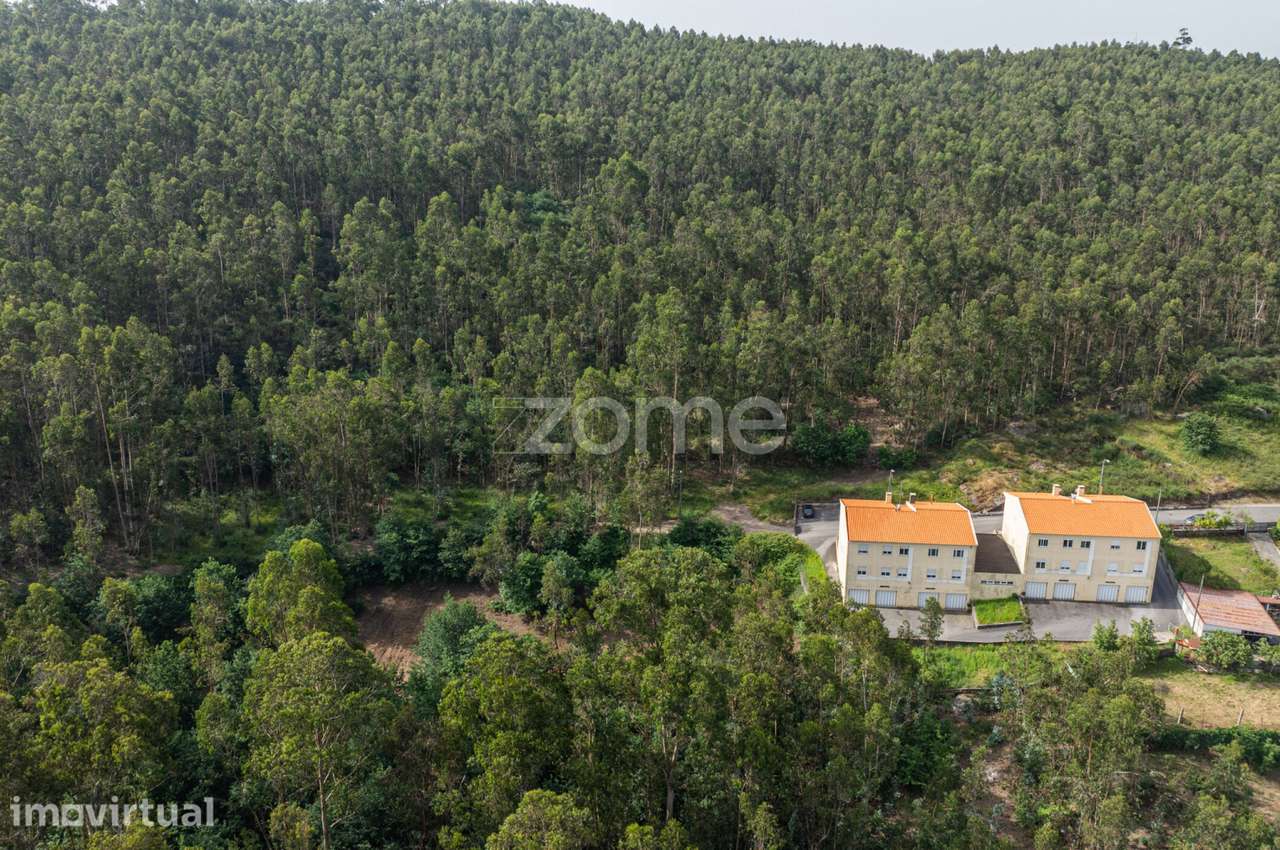 Terreno Rústico em Arnoso Santa Eulália - Grande imagem: 2/29