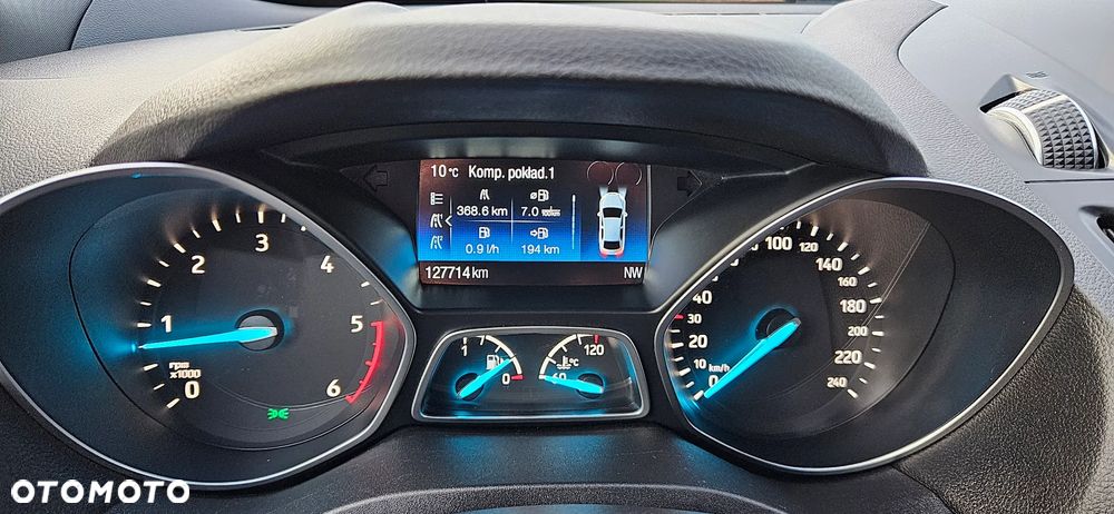 Ford Kuga 2.0 TDCi 4x2 ST-Line - 22