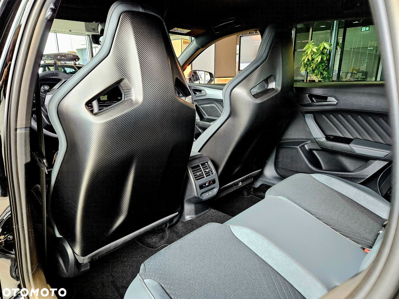 Cupra Leon - 22
