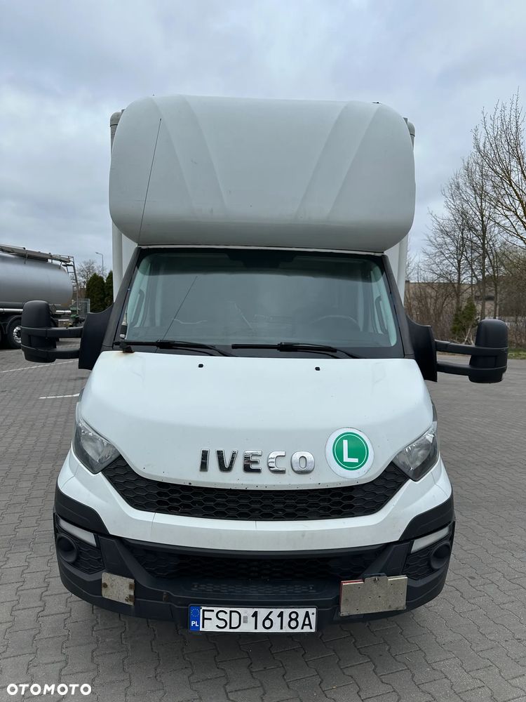 Iveco Daily 70 C18 - 8