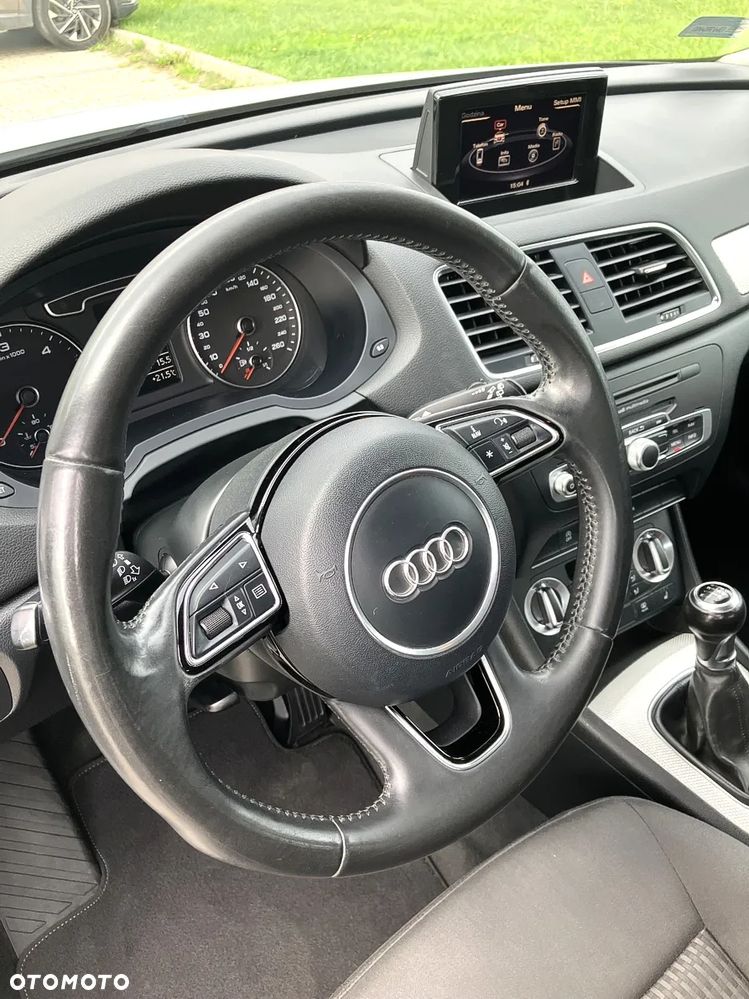 Audi Q3 2.0 TDI - 12