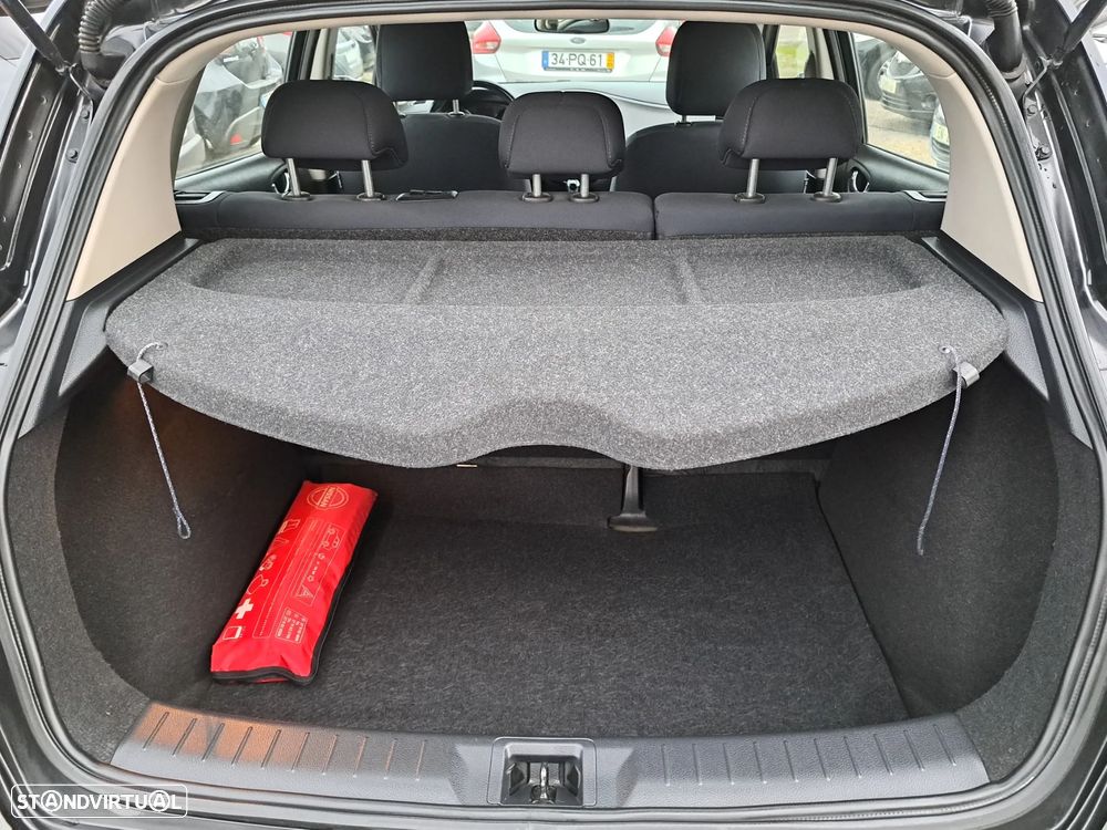 Nissan Pulsar 1.2 DIG-T Tekna - 13