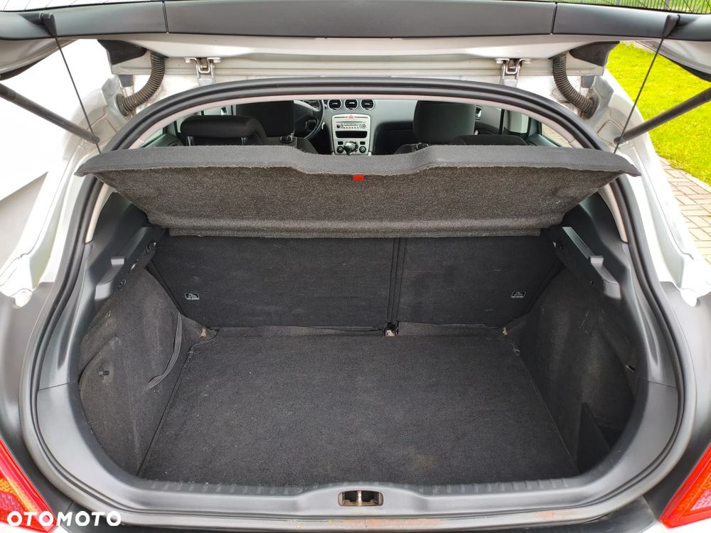 Peugeot 308 1.6 HDi Trendy - 12