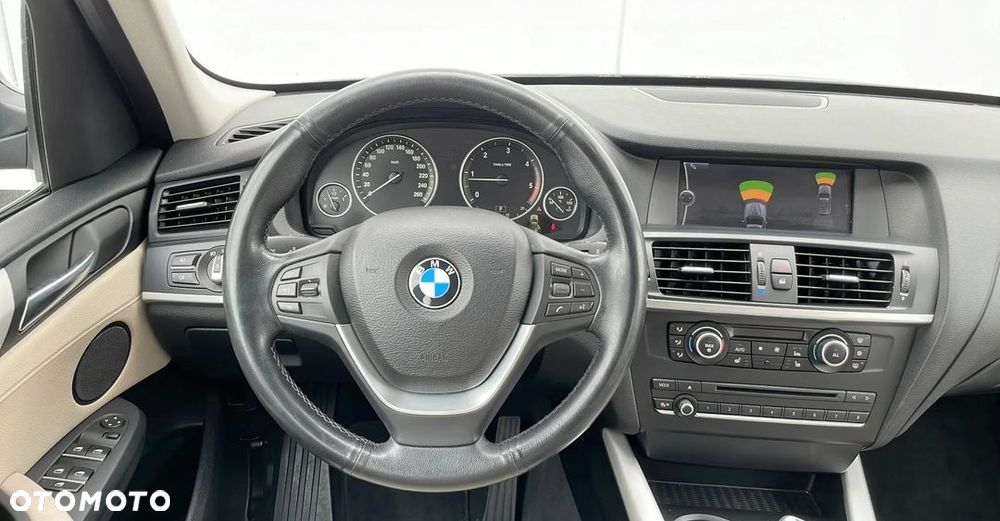 BMW X3 - 11