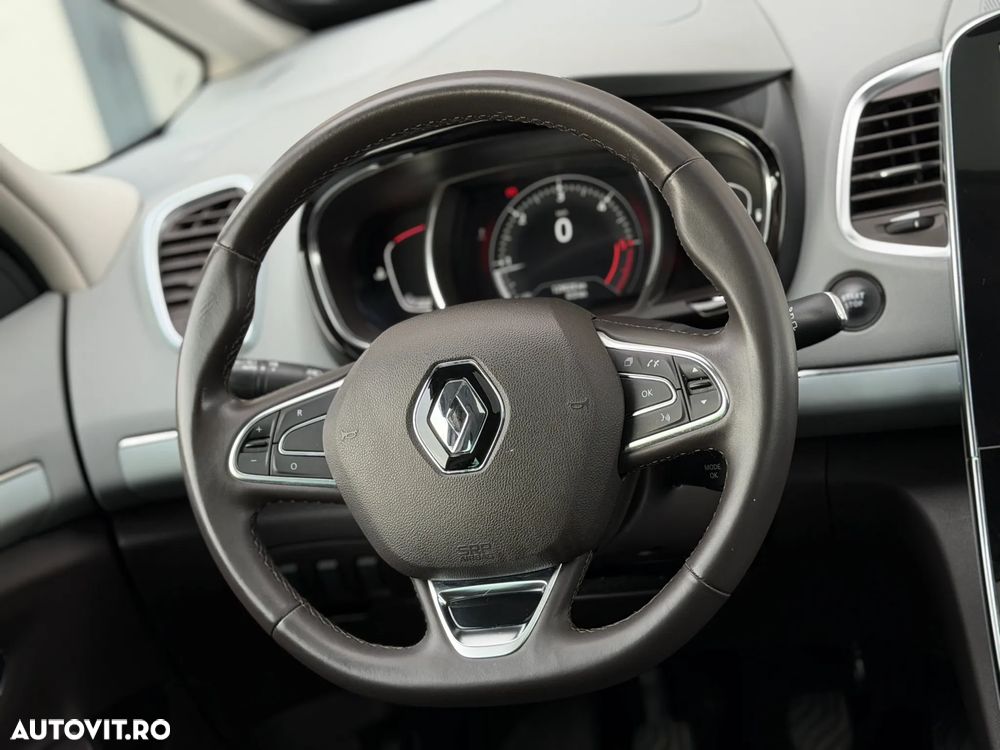 Renault Espace Energy dCi 130 Intens - 22