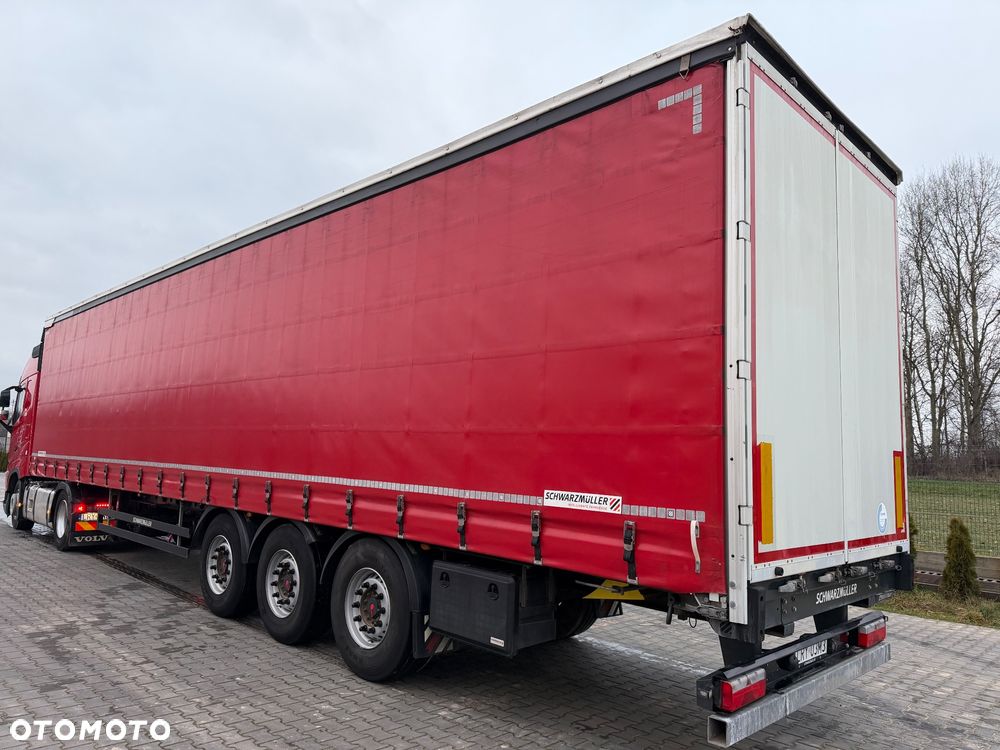 Schwarzmuller S1 - 5