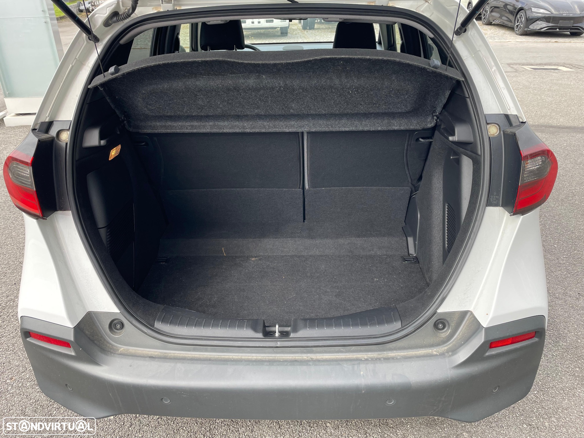 Honda Jazz Crosstar Hybrid 1.5 i-MMD Executive - 11