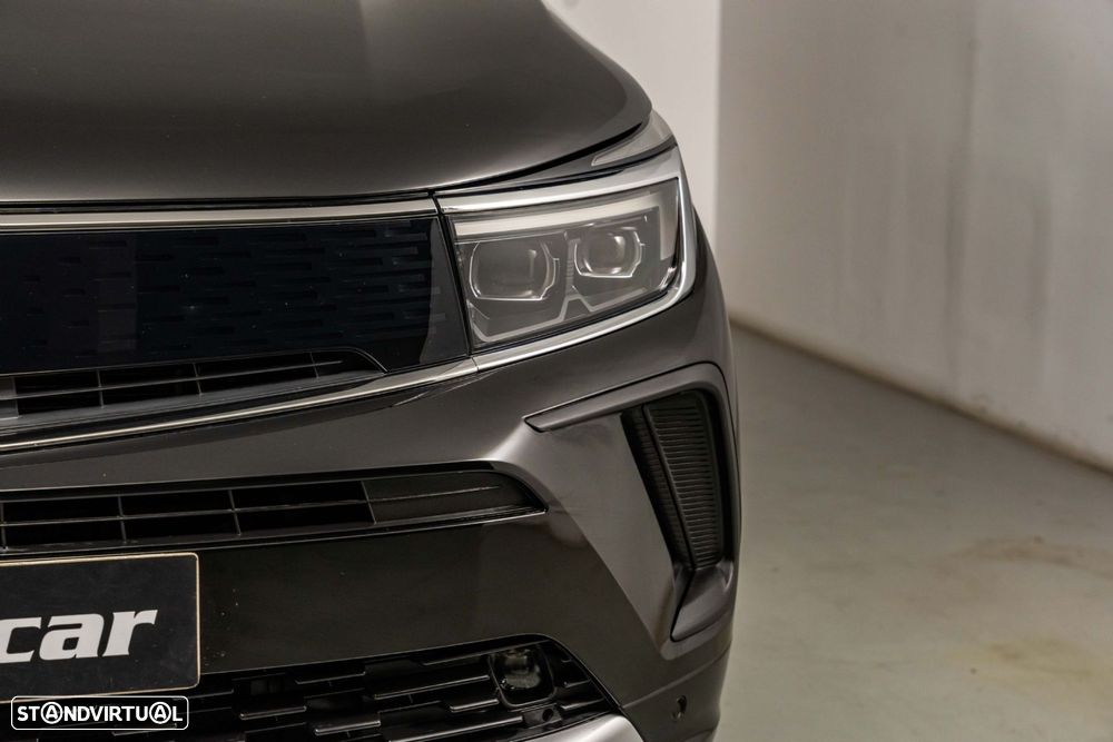 Opel Grandland 1.6 T PHEV Ultimate - 20