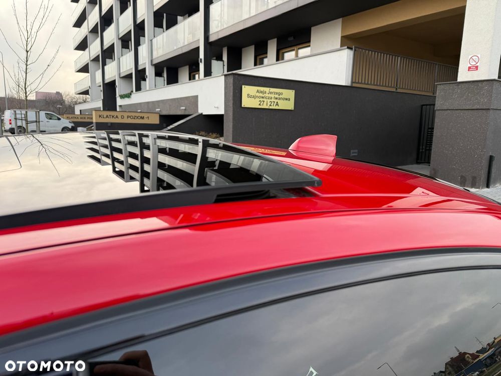 BMW Seria 3 320d M Sport Shadow sport - 29