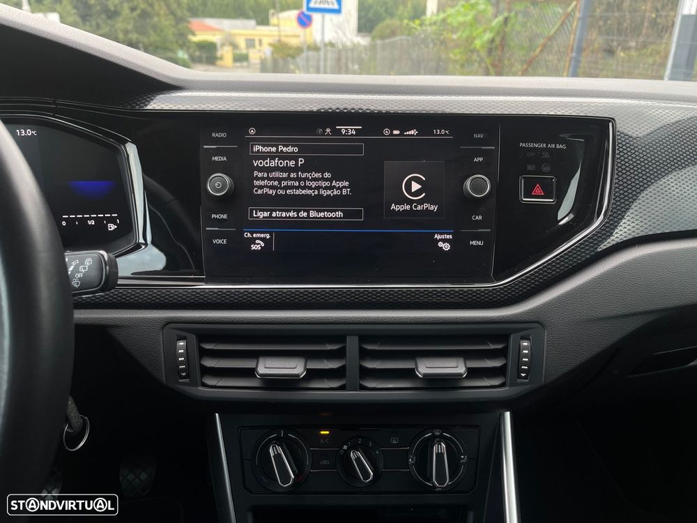 VW Taigo 1.0 TSI Urban - 27