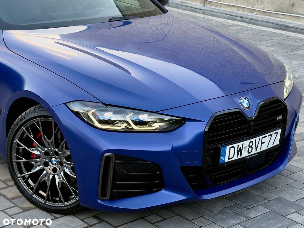 BMW Seria 4 - 18