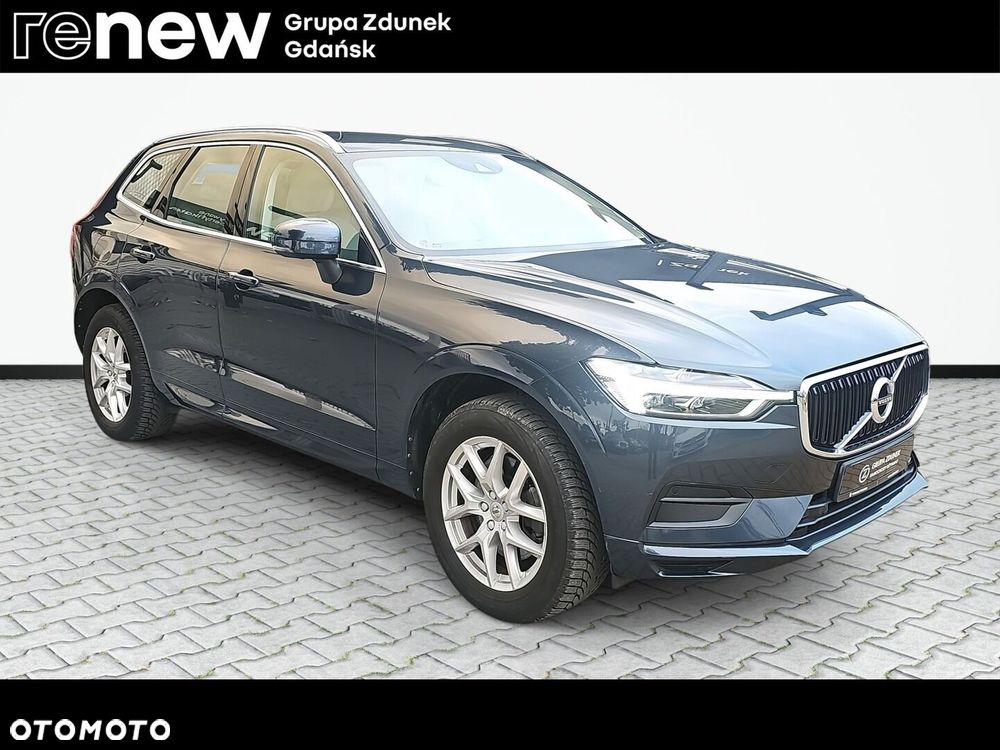 Volvo XC 60 B4 D AWD Momentum Pro - 6
