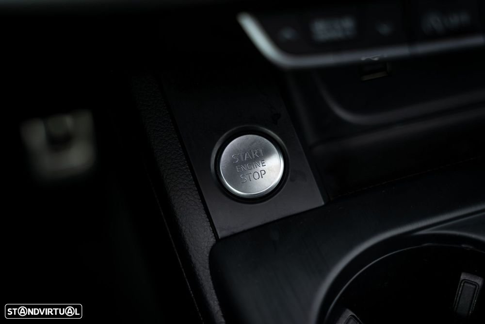 Audi A5 2.0 TDI S-line S tronic - 19