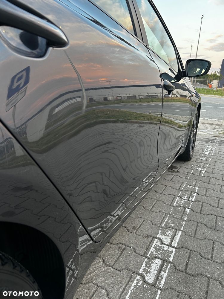Kia Ceed 1.6 GDI Edition 7 - 14