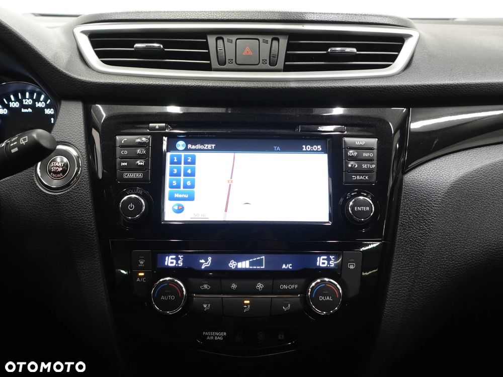 Nissan Qashqai 1.6 DCi ALL-MODE 4x4i N-Connecta - 30