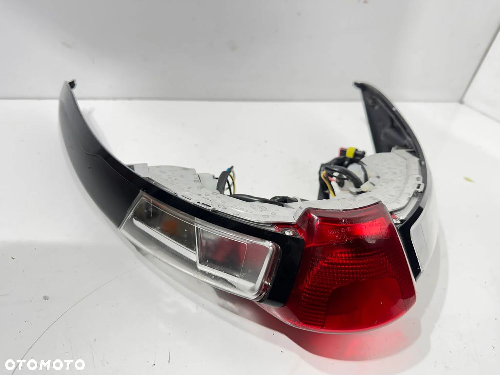 Lampa tył Piaggio Liberty 50 - 5