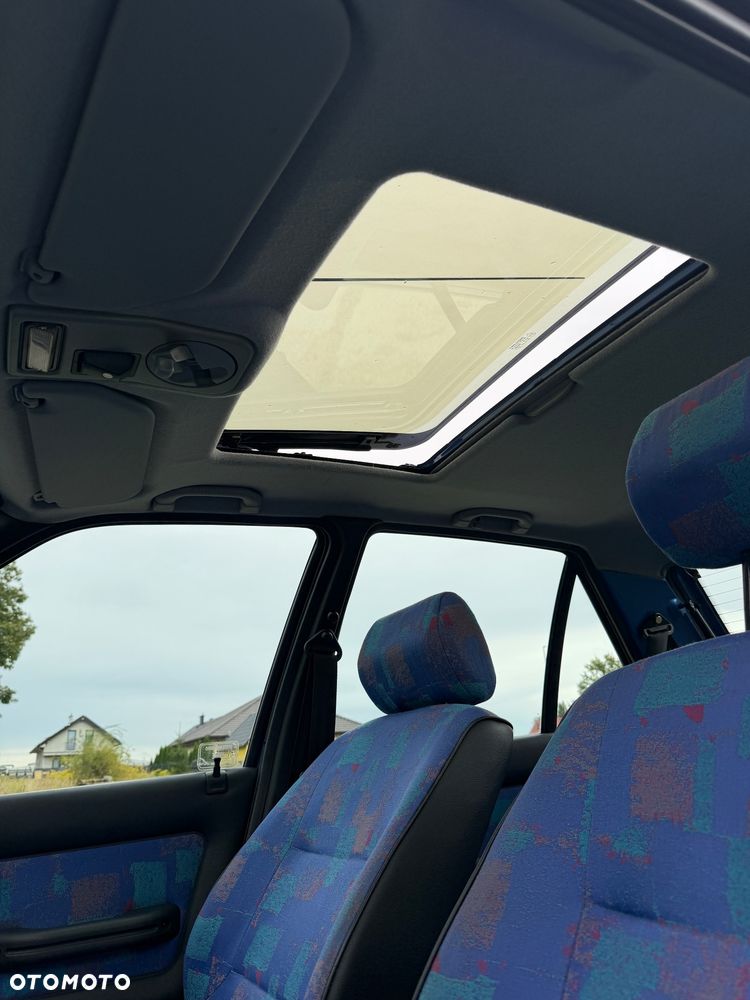 Peugeot 106 1.0 XN - 17