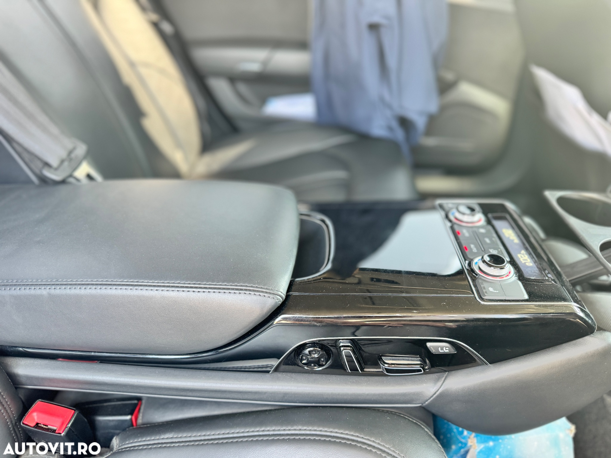Audi A8 L 3.0 TDI Quattro Tiptronic - 12
