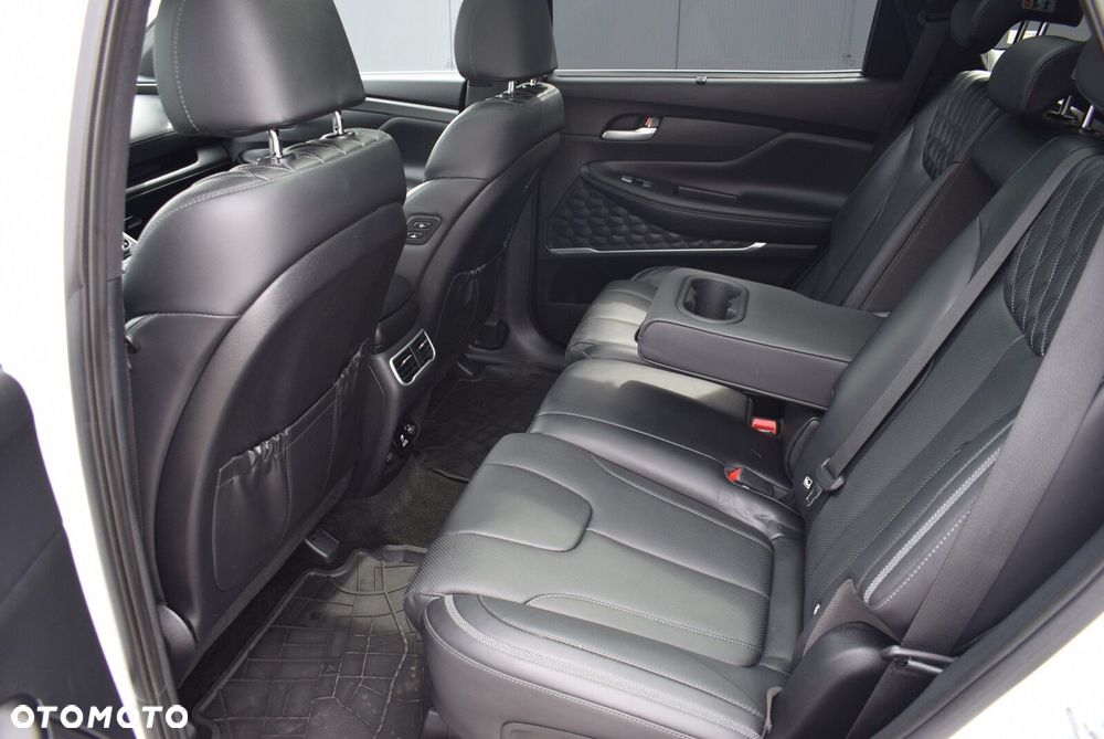 Hyundai Santa Fe - 29