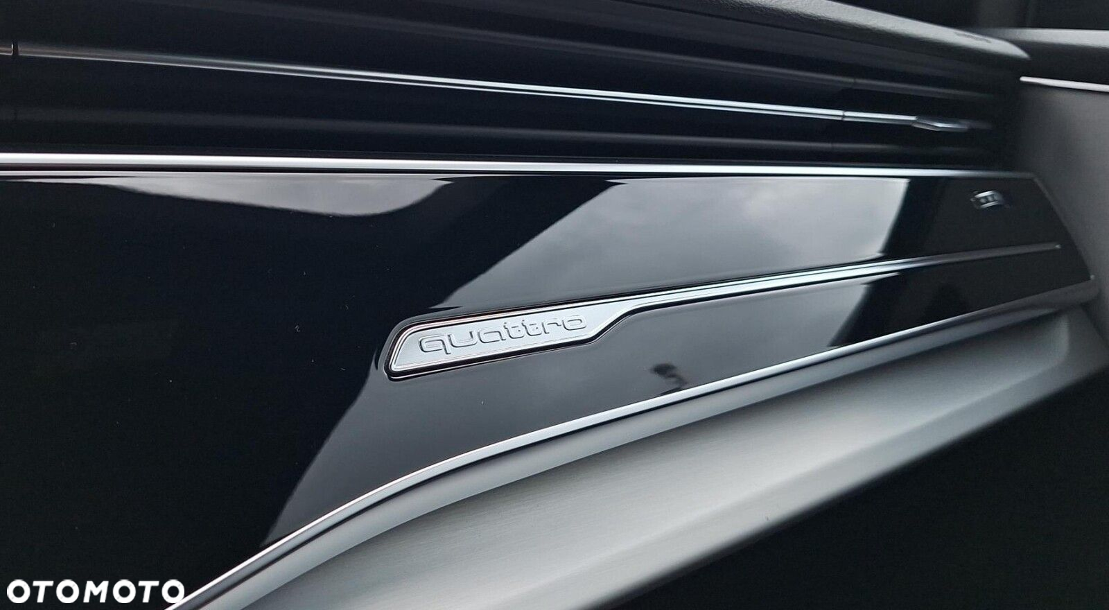 Audi Q8 - 27