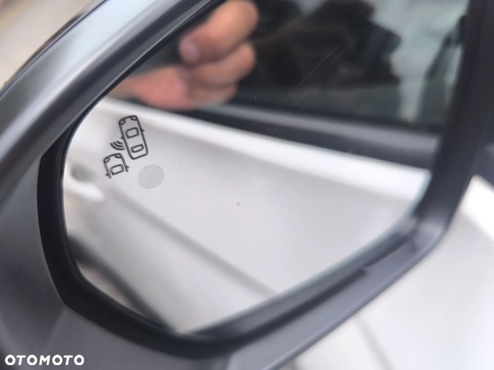 Opel Grandland 1.2 DI Automatik GS Line - 16