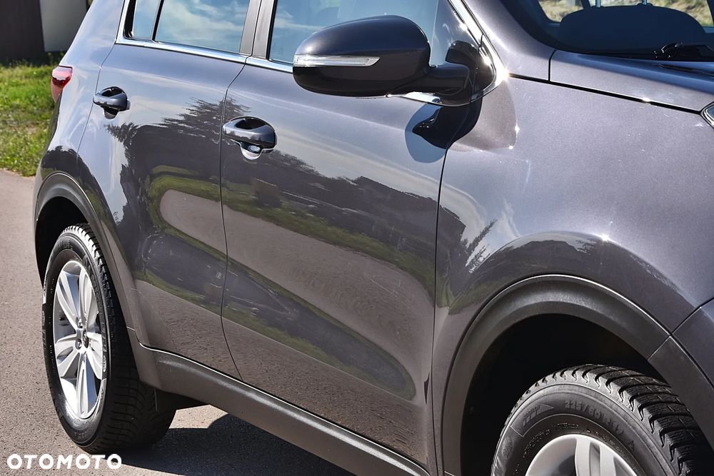 Kia Sportage 1.6 GDI L 2WD - 32