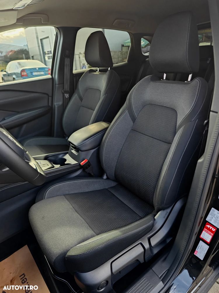 Nissan Qashqai 1.3 DIG-T MHEV N-Connecta - 7