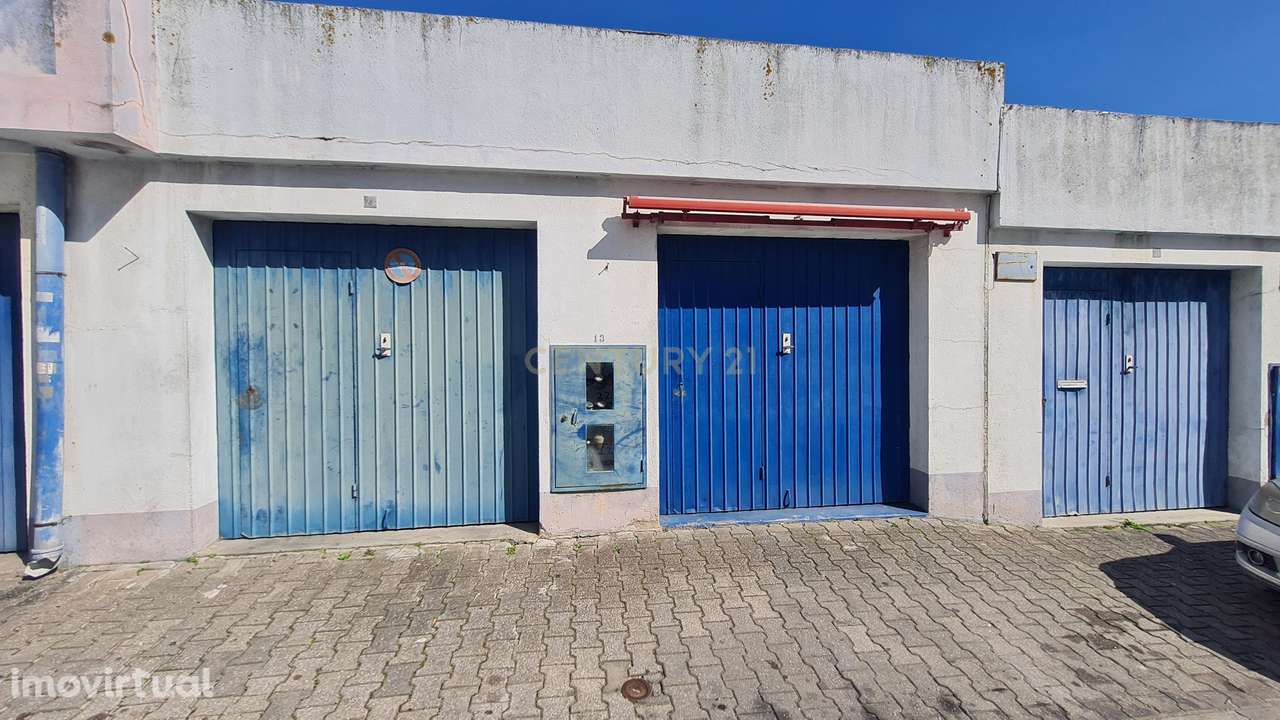 Garagem com 24 m² na Quinta da Piedade, Póvoa de Santa Iria - Grande imagem: 2/11
