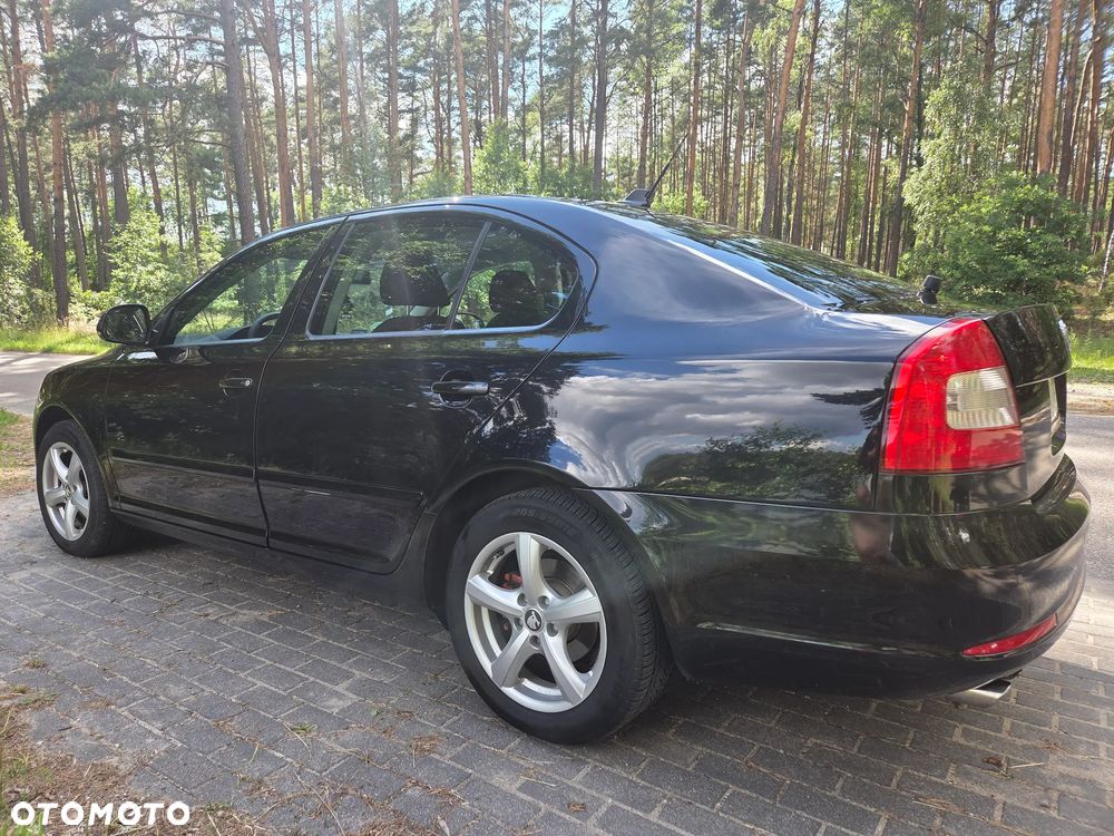 Skoda Octavia 2.0 TDI Elegance - 5