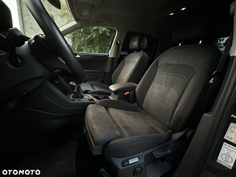 Volkswagen Tiguan - 9