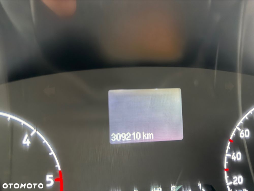 Ford Transit - 21