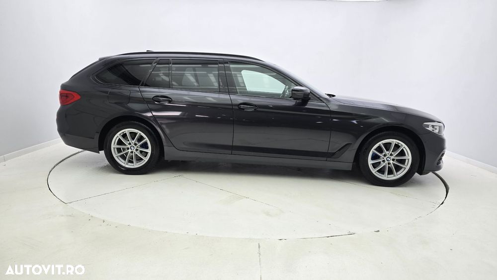 BMW Seria 5 - 5
