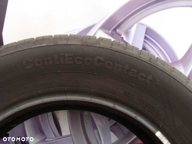 235/55 R17 Continental ContiEcoContact 5 - 4