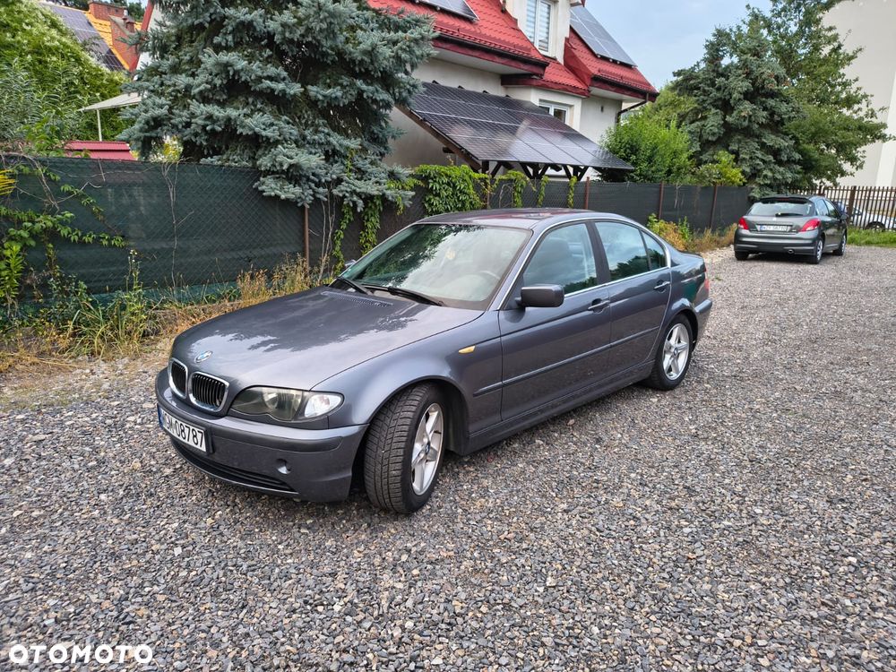 BMW Seria 3 - 2