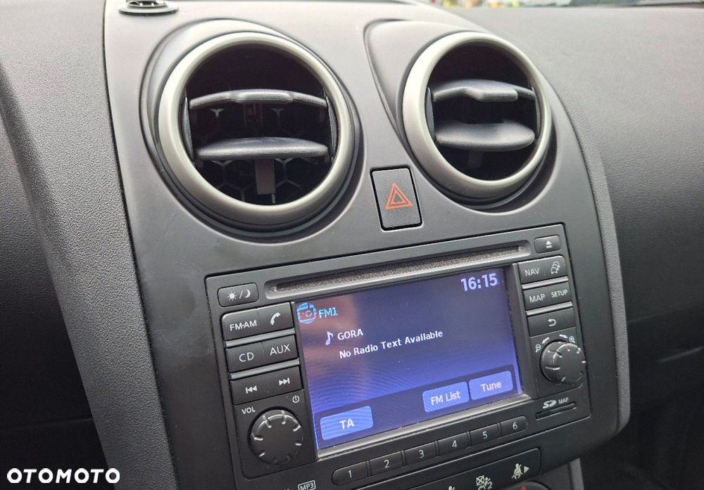 Nissan Qashqai - 28