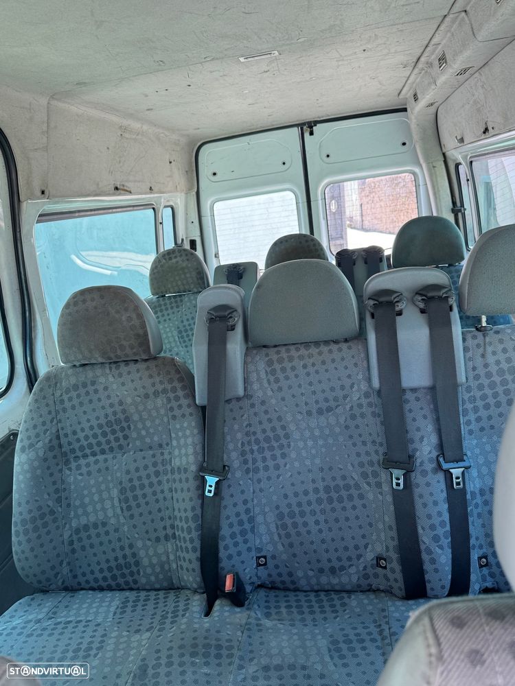 Ford Transit - 8