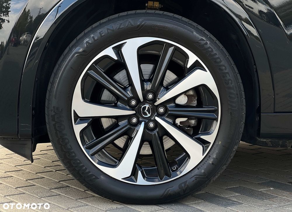 Mazda CX-60 2.5 PHEV Takumi AWD - 13