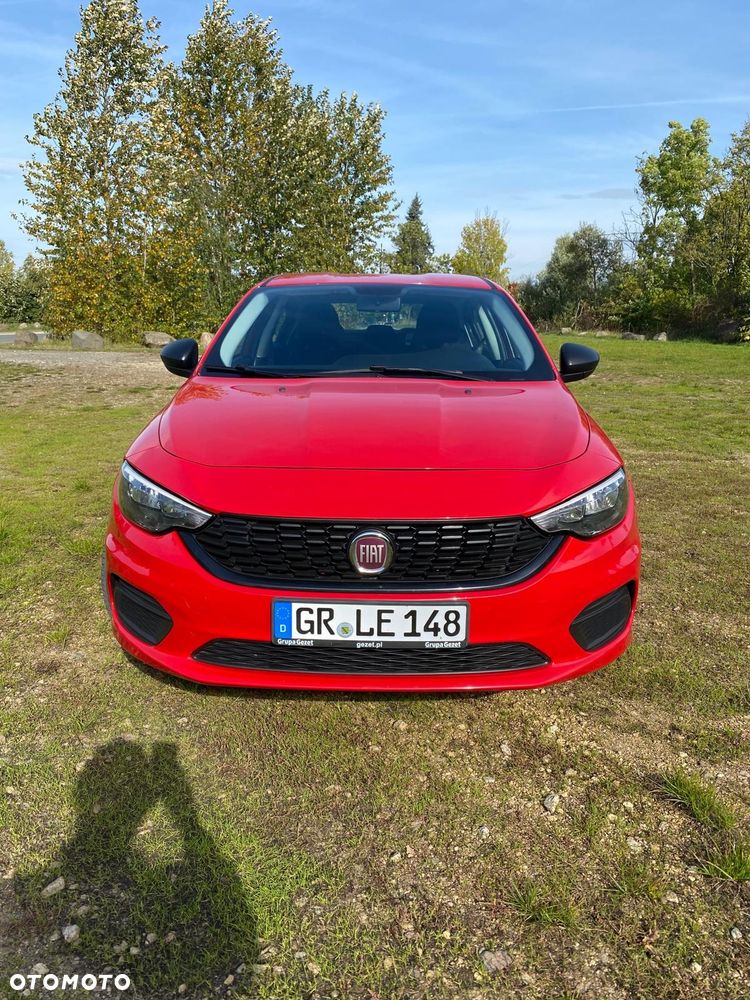 Fiat Tipo - 3