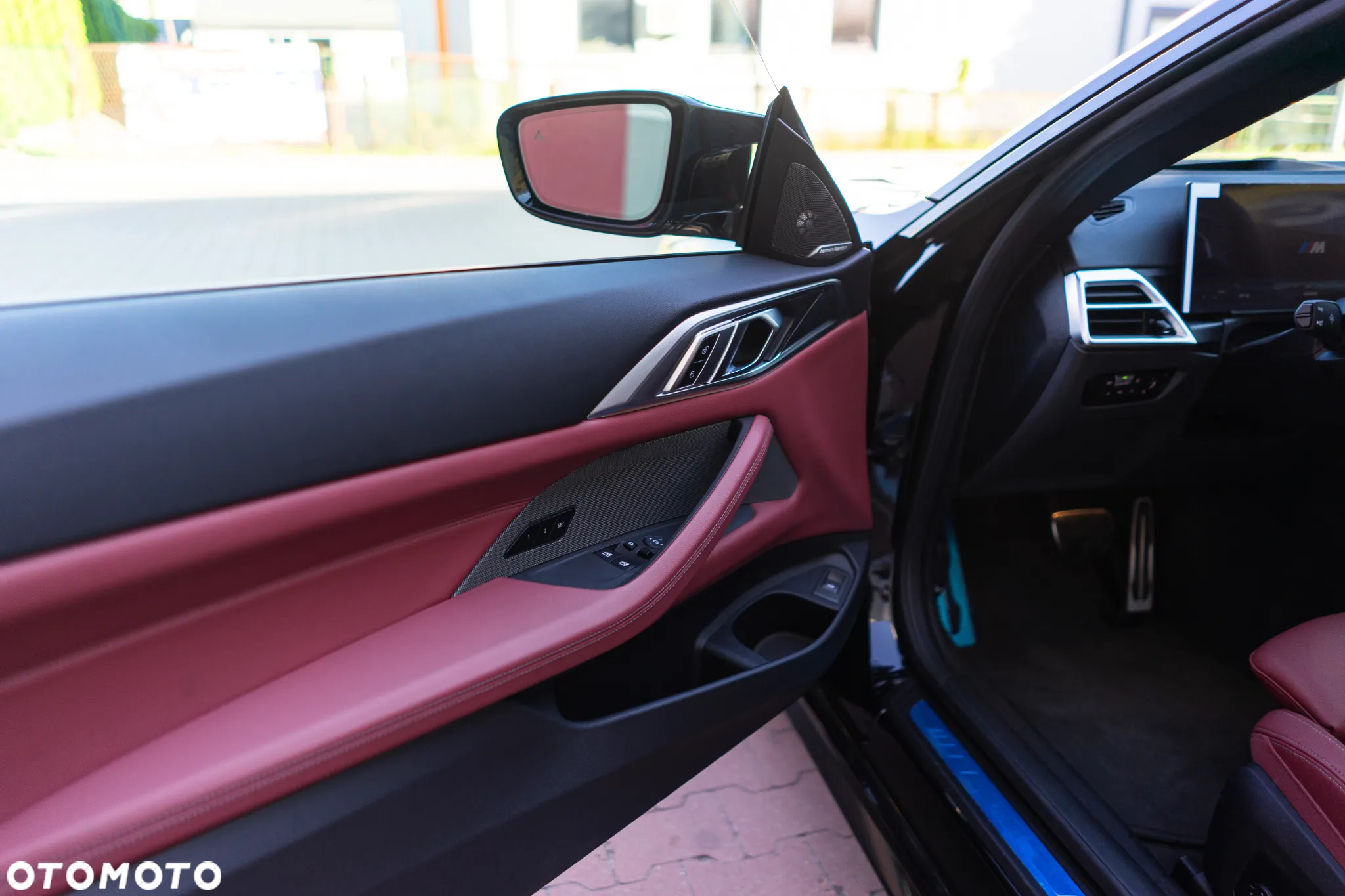 BMW Seria 4 M440i xDrive - 12