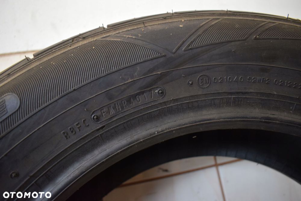 R17 225/60 Falken Ziex ZE914 Wysyłka gratis! - 3